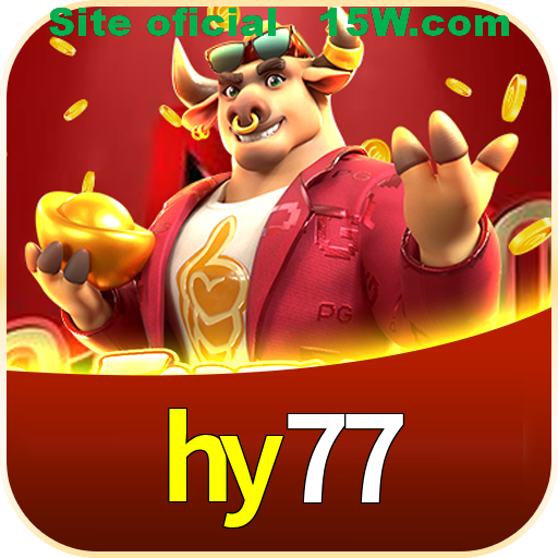 hy77 Início - Plataforma Oficial Certificada MGA