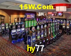hy77 Slot - 320+ Caça-Níqueis Premium