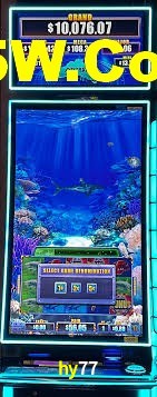 Roulette Table hy77