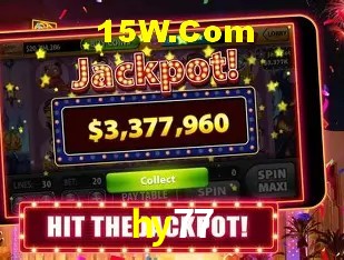 hy77 Belo Horizonte - Jackpots