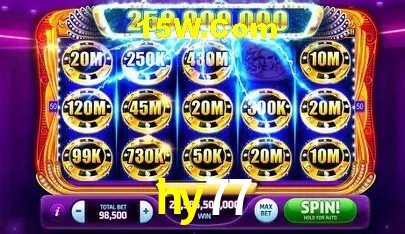 hy77 Brasília - Betting Features
