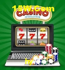 Casino Ao Vivo hy77