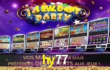 hy77 Salvador - Promo Stats