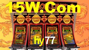 Exclusive Games hy77