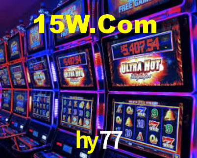 hy77 - App Features