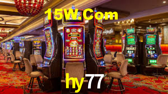 hy77 - App Performance