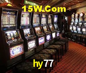 hy77 - Security