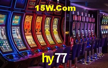 Gates of Olympus hy77