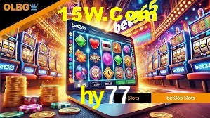 Welcome Bonus hy77