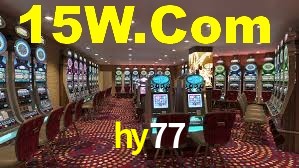Live Casino hy77
