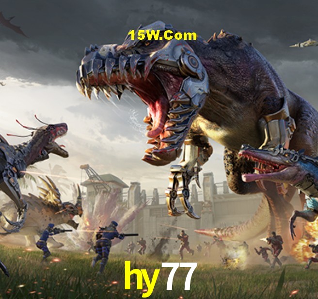 Estatísticas hy77