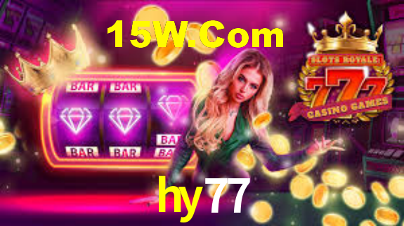 hy77 - Installation Guide