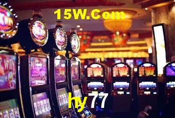 hy77 São Paulo - Jogo Providers
