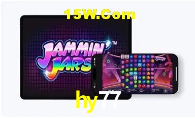 Design Responsivo hy77