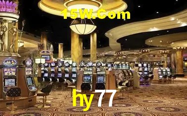 Recursos de Bônus hy77