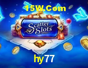 hy77 São Paulo - Top Slots