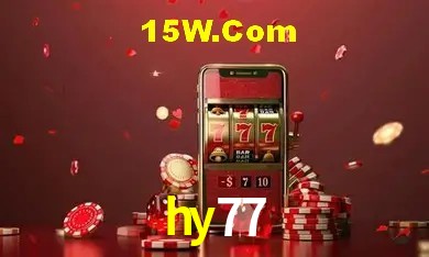 Benefícios da Conta hy77
