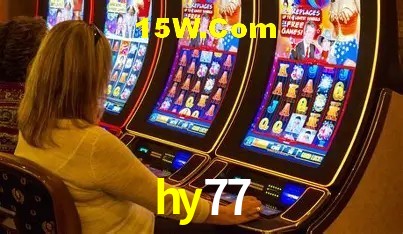 Diretório de Jogos hy77