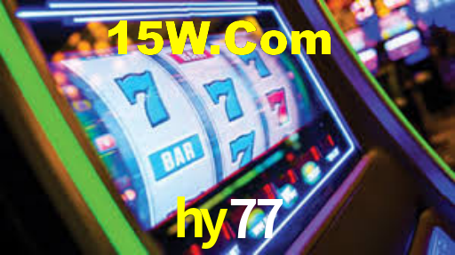 hy77 - Caça-Níqueis Exclusivos No Cassino - hy77.bet
