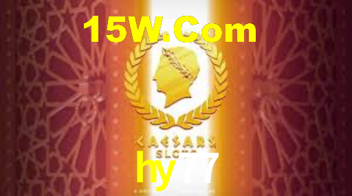 hy77 bet