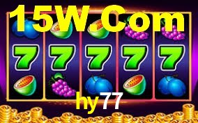 hy77: Jogos de Caça-Níqueis-Altas Recompensas, Roleta-Velocidade, Blackjack-Desafios Máximos