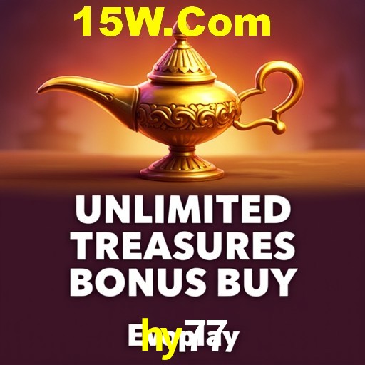 hy77 Bônus - Pacote R$5.000 + VIP
