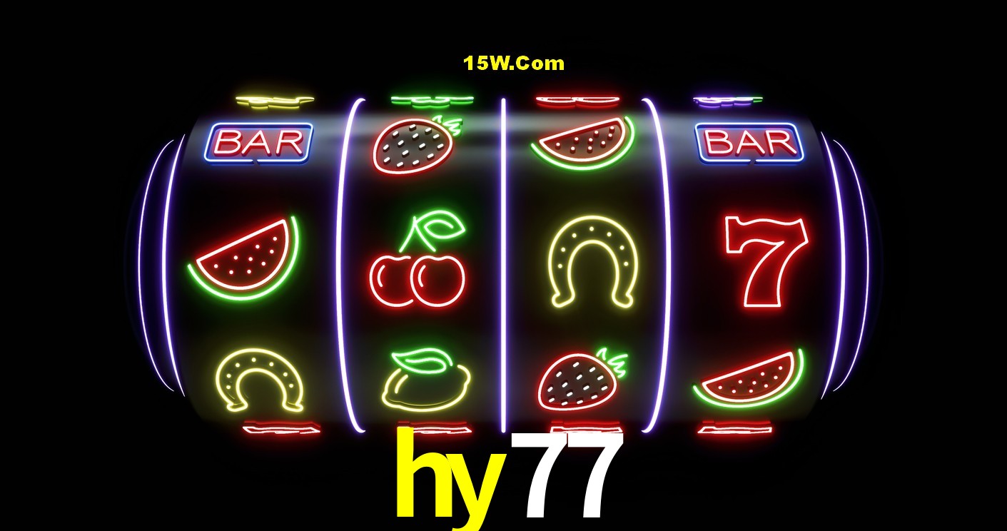 Live Casino hy77