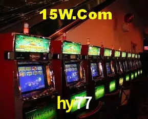 Sistemas de Segurança hy77