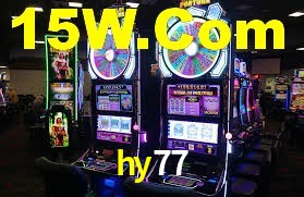 hy77 App Interface