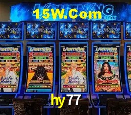 hy77 - Login Methods