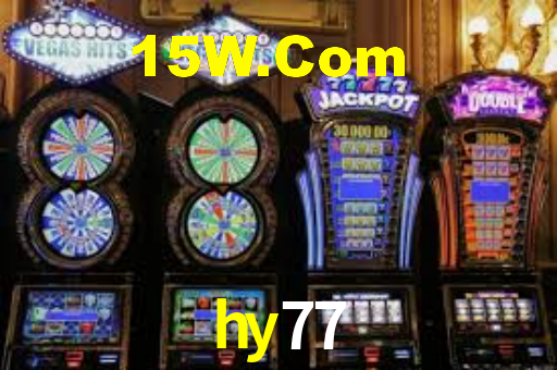 hy77: Seu Cassino Premiado com Pagamentos Rápidos